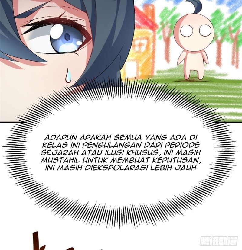 I Picked Up An Attributes Chapter 51 Gambar 72